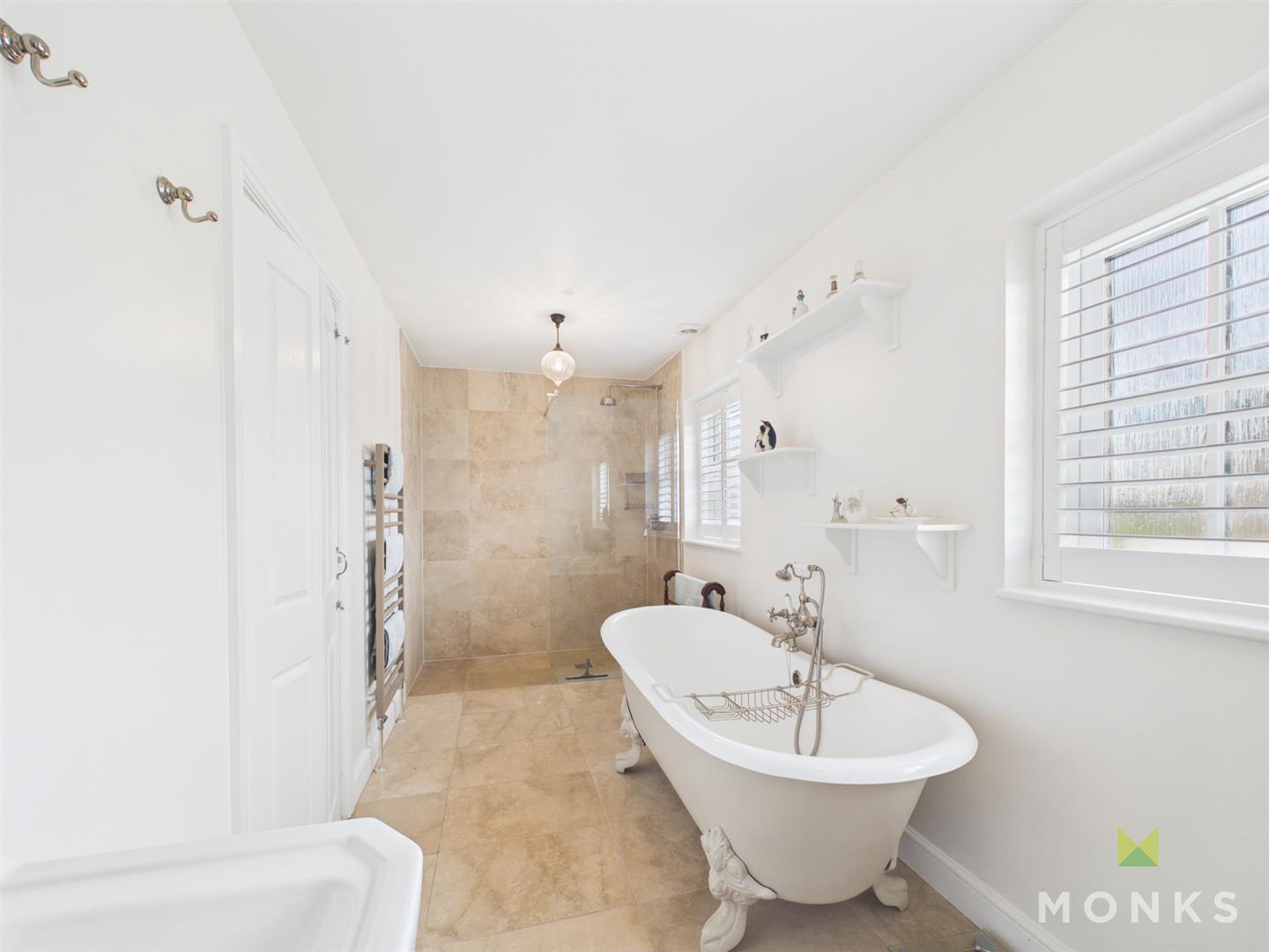 26 Chapel Road, Shrewsbury, SY4 4EH For Sale